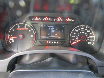 2018 Ford F-150 XLT,4X4,CONV PKG,RVC,SILVER CERTIFIED   - Photo 64 - Haddon Twp, NJ 08107