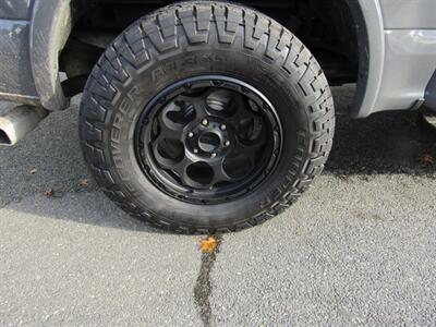 2018 Ford F-150 XLT,4X4,CONV PKG,RVC,SILVER CERTIFIED   - Photo 17 - Haddon Twp, NJ 08107