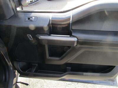 2018 Ford F-150 XLT,4X4,CONV PKG,RVC,SILVER CERTIFIED   - Photo 56 - Haddon Twp, NJ 08107