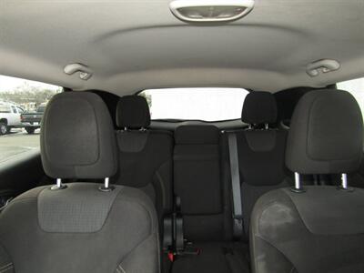 2017 Jeep Cherokee Latitude   - Photo 34 - Haddon Twp, NJ 08107