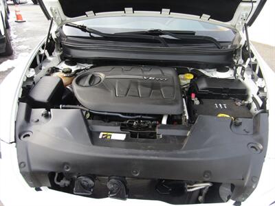 2017 Jeep Cherokee Latitude   - Photo 41 - Haddon Twp, NJ 08107