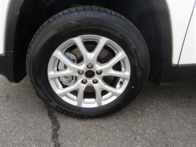 2017 Jeep Cherokee Latitude   - Photo 36 - Haddon Twp, NJ 08107