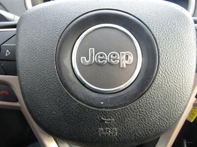 2017 Jeep Cherokee Latitude   - Photo 25 - Haddon Twp, NJ 08107