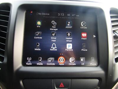 2017 Jeep Cherokee Latitude   - Photo 29 - Haddon Twp, NJ 08107