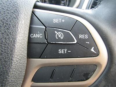 2017 Jeep Cherokee Latitude   - Photo 26 - Haddon Twp, NJ 08107