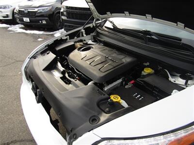 2017 Jeep Cherokee Latitude   - Photo 42 - Haddon Twp, NJ 08107