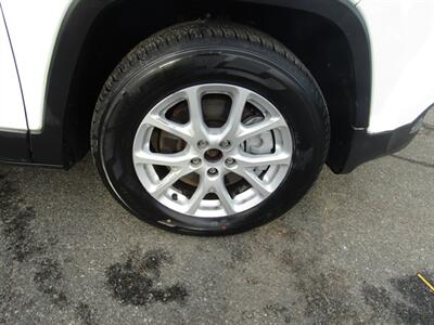 2017 Jeep Cherokee Latitude   - Photo 39 - Haddon Twp, NJ 08107