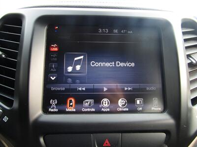 2017 Jeep Cherokee Latitude   - Photo 28 - Haddon Twp, NJ 08107