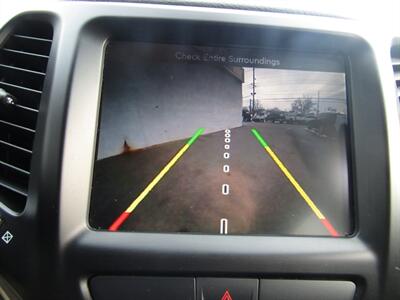 2017 Jeep Cherokee Latitude   - Photo 30 - Haddon Twp, NJ 08107