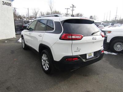 2017 Jeep Cherokee Latitude   - Photo 5 - Haddon Twp, NJ 08107