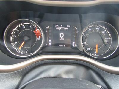 2017 Jeep Cherokee Latitude   - Photo 27 - Haddon Twp, NJ 08107