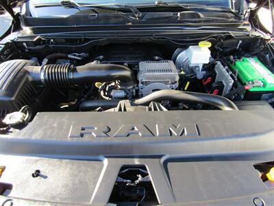 2020 RAM 1500 4X4.NAV,CONV PKG,RVC,DR ASST PKG,SILVER CERTIFIED   - Photo 50 - Haddon Twp, NJ 08107