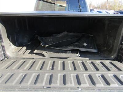 2020 RAM 1500 4X4.NAV,CONV PKG,RVC,DR ASST PKG,SILVER CERTIFIED   - Photo 27 - Haddon Twp, NJ 08107