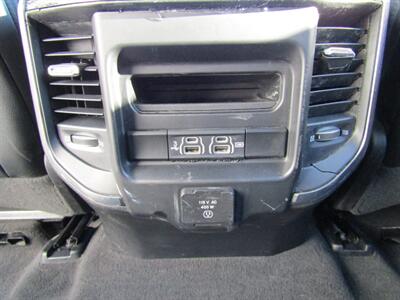 2020 RAM 1500 4X4.NAV,CONV PKG,RVC,DR ASST PKG,SILVER CERTIFIED   - Photo 30 - Haddon Twp, NJ 08107