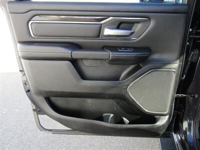 2020 RAM 1500 4X4.NAV,CONV PKG,RVC,DR ASST PKG,SILVER CERTIFIED   - Photo 22 - Haddon Twp, NJ 08107