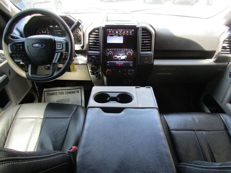 2018 Ford F-150 XLT - Photo 21 - Haddon Twp, NJ 08107