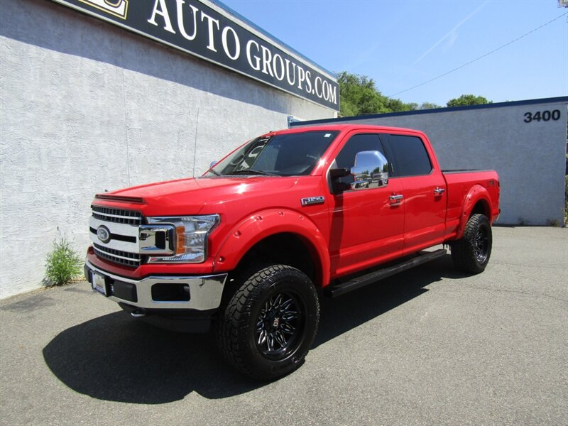 2018 Ford F-150 XLT - Photo 5 - Haddon Twp, NJ 08107