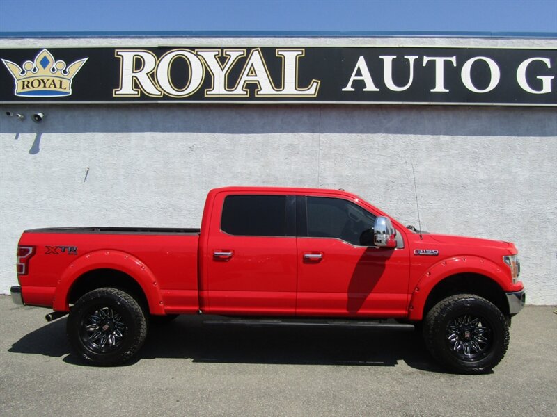 2018 Ford F-150 XLT - Photo 2 - Haddon Twp, NJ 08107