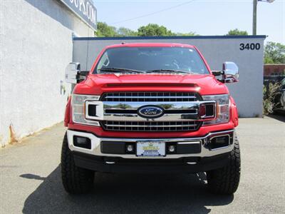 2018 Ford F-150 XLT - Photo 3 - Haddon Twp, NJ 08107