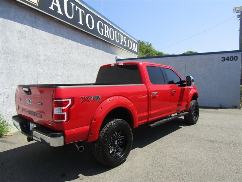 2018 Ford F-150 XLT - Photo 8 - Haddon Twp, NJ 08107