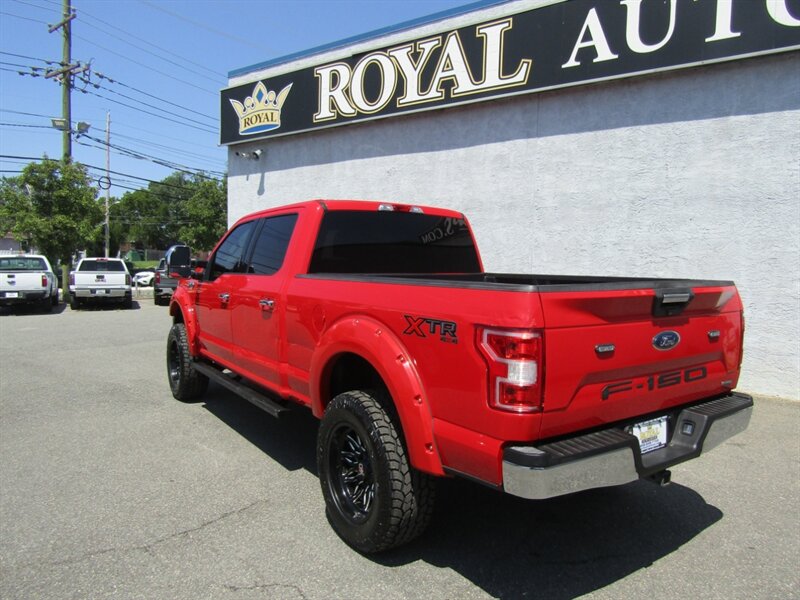 2018 Ford F-150 XLT - Photo 6 - Haddon Twp, NJ 08107
