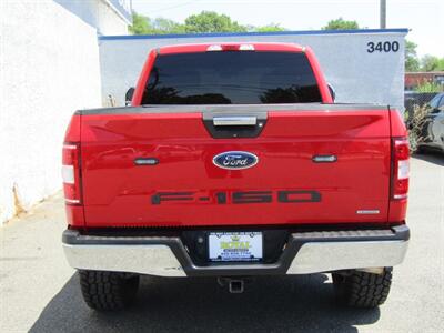 2018 Ford F-150 XLT - Photo 7 - Haddon Twp, NJ 08107