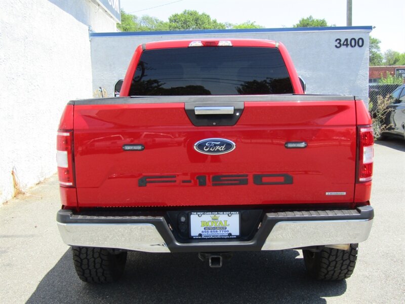 2018 Ford F-150 XLT - Photo 7 - Haddon Twp, NJ 08107
