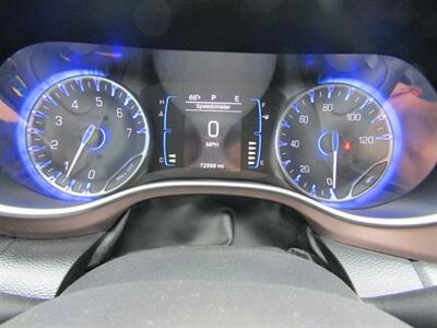 2017 Chrysler Pacifica TOURING,TECH PKG,NAV,CONV PKG,RVC,SILVER CERTIFIED   - Photo 51 - Haddon Twp, NJ 08107
