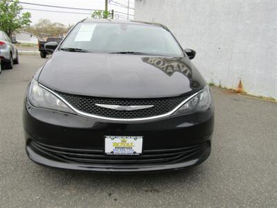 2017 Chrysler Pacifica TOURING,TECH PKG,NAV,CONV PKG,RVC,SILVER CERTIFIED   - Photo 11 - Haddon Twp, NJ 08107