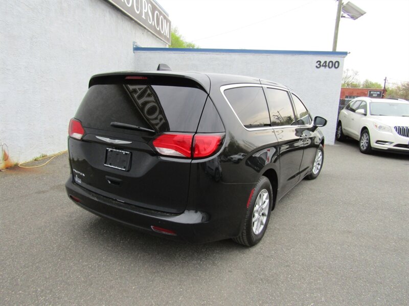 2017 Chrysler Pacifica TOURING,TECH PKG,NAV,CONV PKG,RVC,SILVER CERTIFIED - Photo 7 - Haddon Twp, NJ 08107