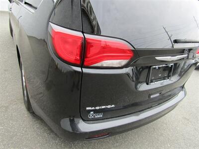 2017 Chrysler Pacifica TOURING,TECH PKG,NAV,CONV PKG,RVC,SILVER CERTIFIED   - Photo 16 - Haddon Twp, NJ 08107