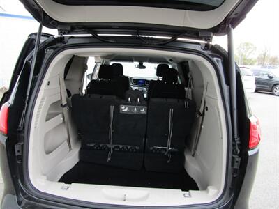 2017 Chrysler Pacifica TOURING,TECH PKG,NAV,CONV PKG,RVC,SILVER CERTIFIED   - Photo 36 - Haddon Twp, NJ 08107