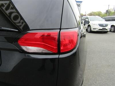 2017 Chrysler Pacifica TOURING,TECH PKG,NAV,CONV PKG,RVC,SILVER CERTIFIED   - Photo 20 - Haddon Twp, NJ 08107