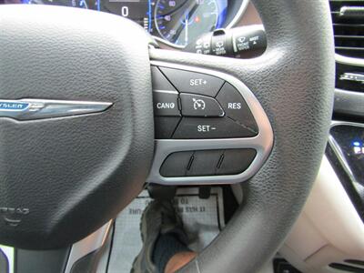 2017 Chrysler Pacifica TOURING,TECH PKG,NAV,CONV PKG,RVC,SILVER CERTIFIED   - Photo 50 - Haddon Twp, NJ 08107