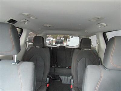 2017 Chrysler Pacifica TOURING,TECH PKG,NAV,CONV PKG,RVC,SILVER CERTIFIED   - Photo 61 - Haddon Twp, NJ 08107