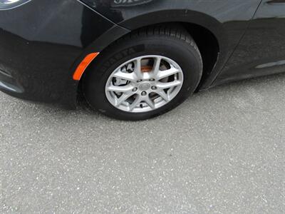2017 Chrysler Pacifica TOURING,TECH PKG,NAV,CONV PKG,RVC,SILVER CERTIFIED   - Photo 13 - Haddon Twp, NJ 08107