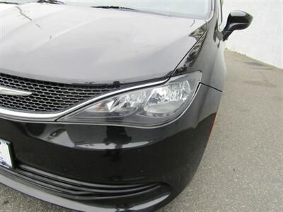 2017 Chrysler Pacifica TOURING,TECH PKG,NAV,CONV PKG,RVC,SILVER CERTIFIED   - Photo 12 - Haddon Twp, NJ 08107