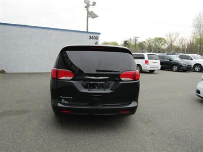 2017 Chrysler Pacifica TOURING,TECH PKG,NAV,CONV PKG,RVC,SILVER CERTIFIED   - Photo 6 - Haddon Twp, NJ 08107