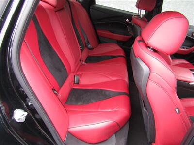 2021 Acura TLX SH-AWD w/A-SPEC TECH PKG SILVER CERTIFIED   - Photo 21 - Haddon Twp, NJ 08107