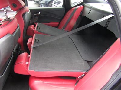 2021 Acura TLX SH-AWD w/A-SPEC TECH PKG SILVER CERTIFIED   - Photo 27 - Haddon Twp, NJ 08107