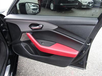 2021 Acura TLX SH-AWD w/A-SPEC TECH PKG SILVER CERTIFIED   - Photo 22 - Haddon Twp, NJ 08107