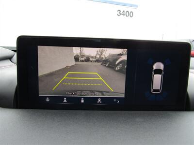 2021 Acura TLX SH-AWD w/A-SPEC TECH PKG SILVER CERTIFIED   - Photo 32 - Haddon Twp, NJ 08107