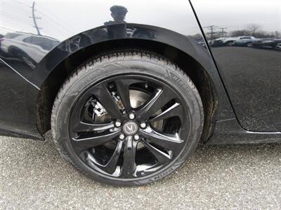 2021 Acura TLX SH-AWD w/A-SPEC TECH PKG SILVER CERTIFIED   - Photo 43 - Haddon Twp, NJ 08107