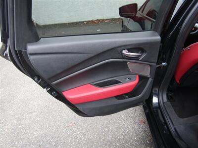 2021 Acura TLX SH-AWD w/A-SPEC TECH PKG SILVER CERTIFIED   - Photo 17 - Haddon Twp, NJ 08107