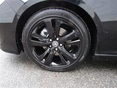 2021 Acura TLX SH-AWD w/A-SPEC TECH PKG SILVER CERTIFIED   - Photo 41 - Haddon Twp, NJ 08107