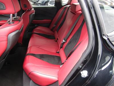 2021 Acura TLX SH-AWD w/A-SPEC TECH PKG SILVER CERTIFIED   - Photo 18 - Haddon Twp, NJ 08107