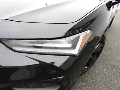 2021 Acura TLX SH-AWD w/A-SPEC TECH PKG SILVER CERTIFIED   - Photo 11 - Haddon Twp, NJ 08107