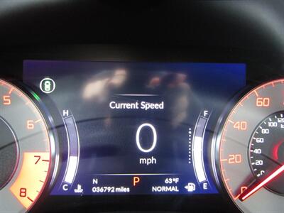 2021 Acura TLX SH-AWD w/A-SPEC TECH PKG SILVER CERTIFIED   - Photo 30 - Haddon Twp, NJ 08107