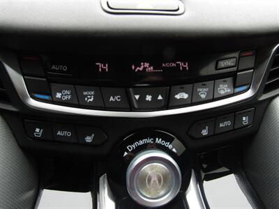 2021 Acura TLX SH-AWD w/A-SPEC TECH PKG SILVER CERTIFIED   - Photo 34 - Haddon Twp, NJ 08107