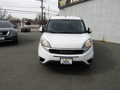 2019 RAM ProMaster City Tradesman SLT   - Photo 2 - Haddon Twp, NJ 08107